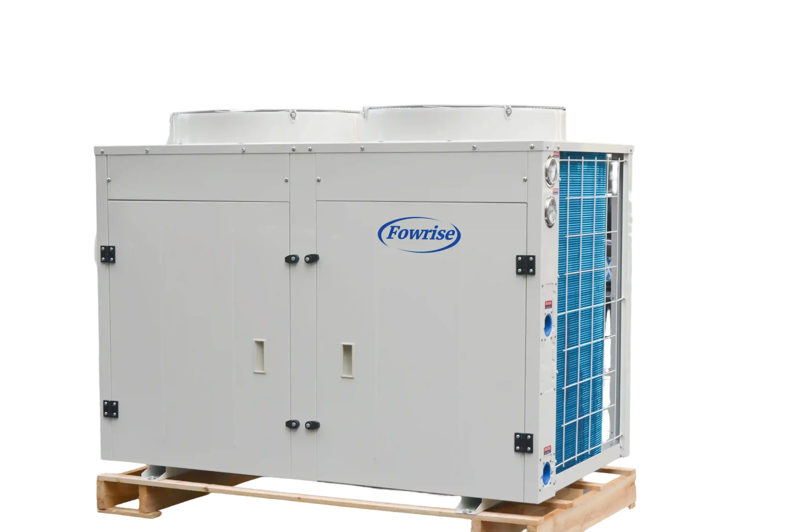 Fowrise Swimming Pool Heater Heat Pump