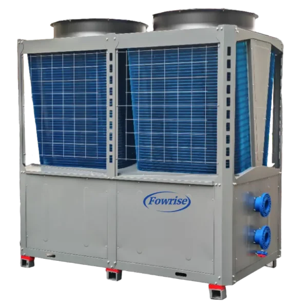 80 Degrees High Temperature Hot Water Heater Heat Pumps