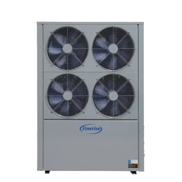 Commercial Heaing and Cooling Heat Pumps