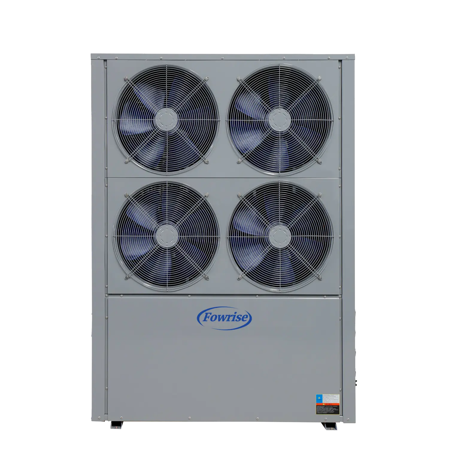 Commercial Heaing and Cooling Heat Pumps