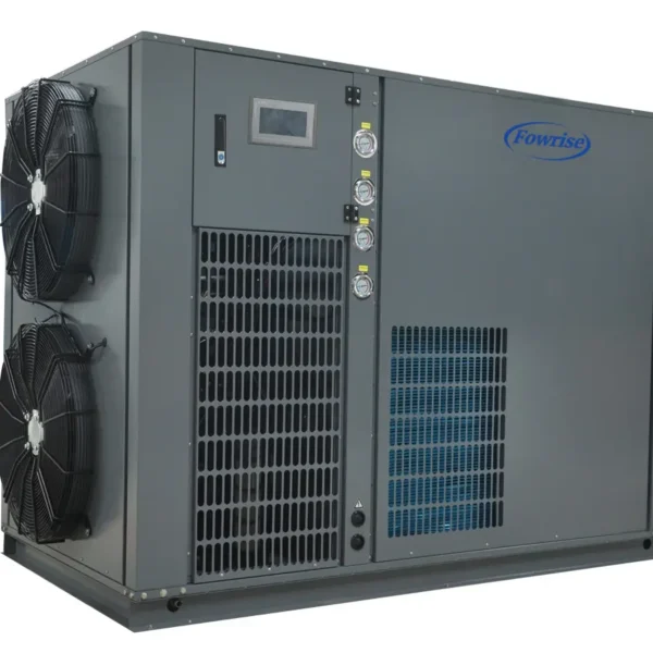 Fowrise Heat Pump Dryer