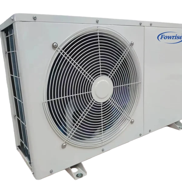 Domestic Use Hot Water Heat Pump