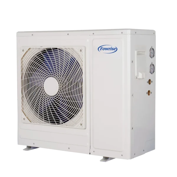 3P 22 R32 EVI FULL DC Inverter Heat Pump