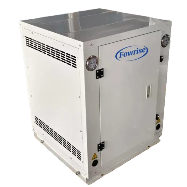 Water Source Hot Water Heat Pump