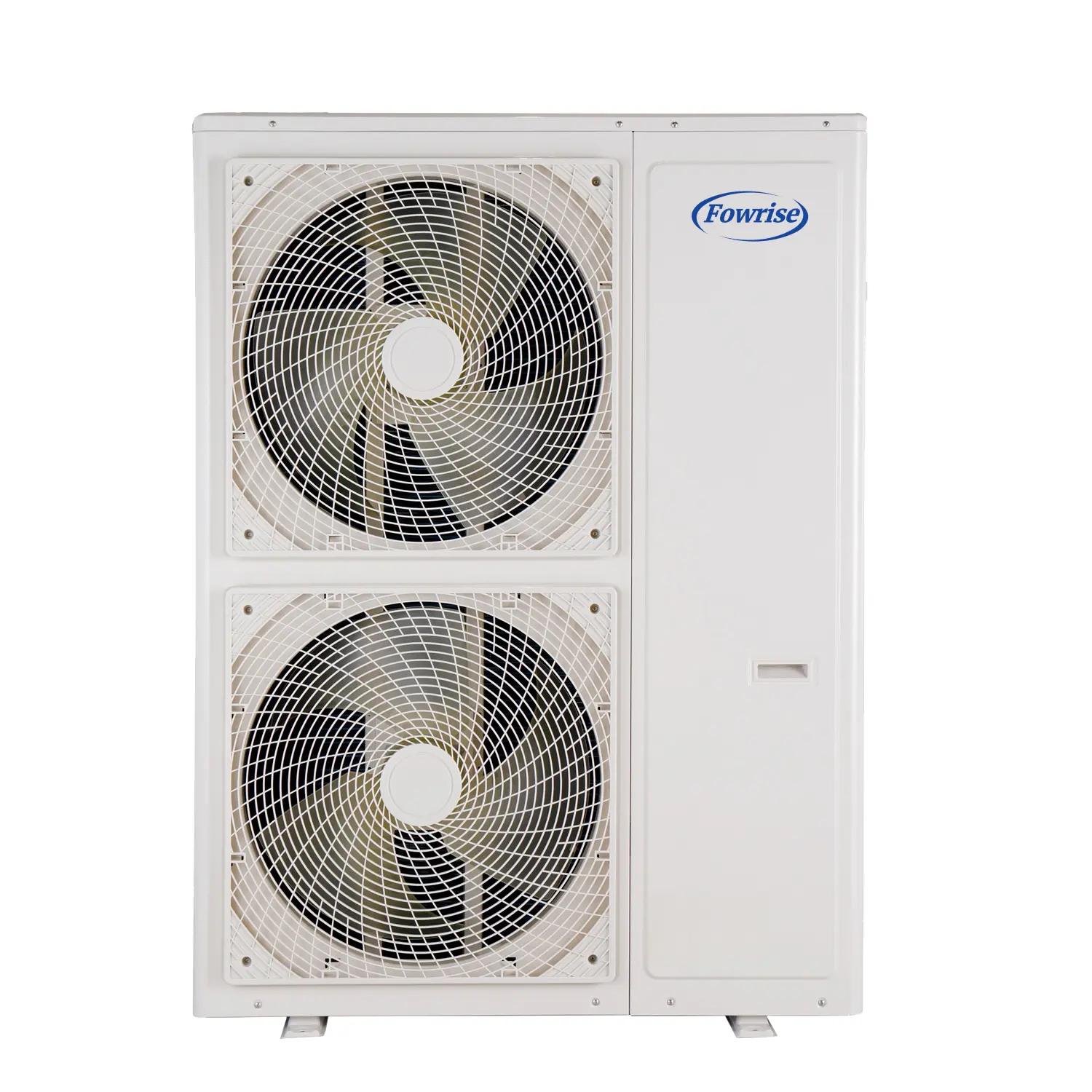 EVI Low Temperature FULL DC Inverter Heat Pump for Heating Cooling Domestic Hot Water