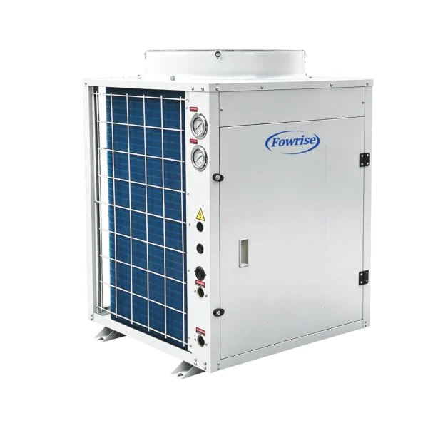 Air Source Commercial Hot Water Heat Pump