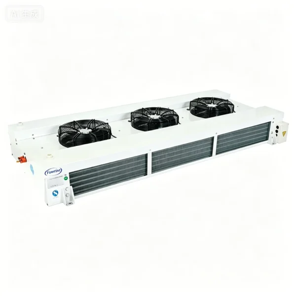 Fowrise-DOUBLE-SIDED AIR-COOLED FAN