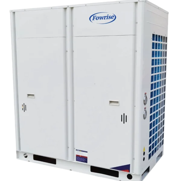 Commercial Hot Water Heat Pump For Hotel and Hospital