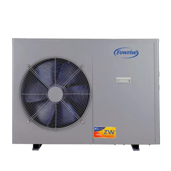 6.8kW Hot Water Heat Pump