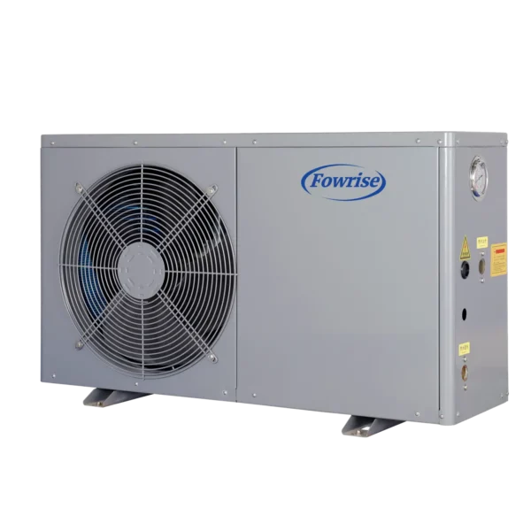 Domestic Hot Water Heat Pump