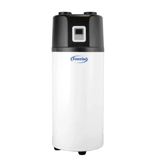 all in one Fowrise All In One Hot Water Heat Pump