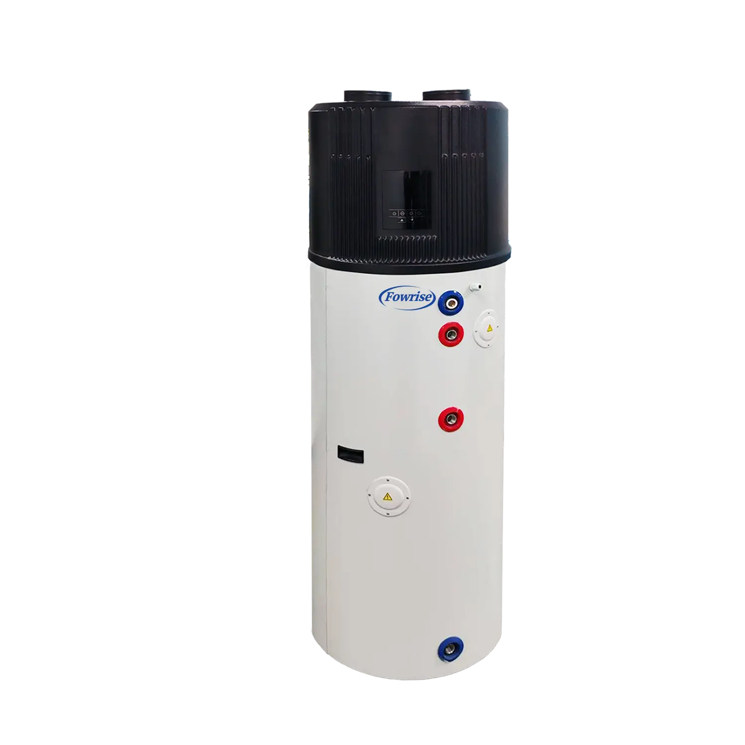 Fowrise All In One Hot Water Heat Pump With Wifi Control