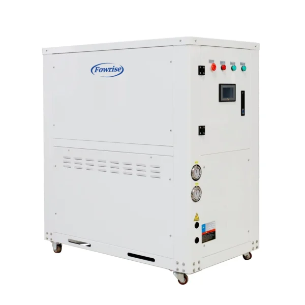 Fowrise Industrial Water Chiller