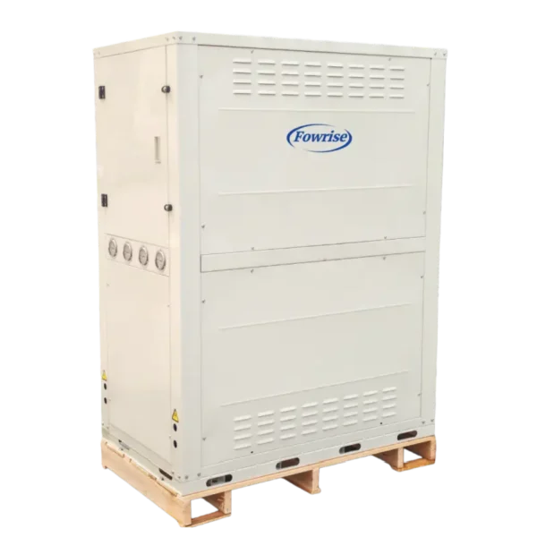 Water Source Heating and Cooling Heat Pump
