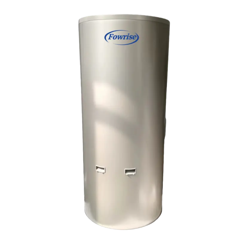 Buffer Water Tank